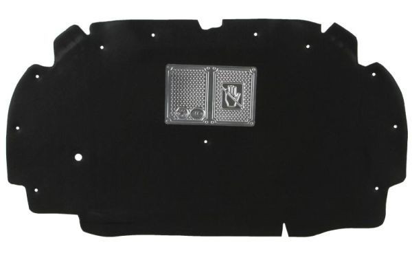 BLIC Silencing Material, engine bay Article number: 6804-00-0526290P cheaply