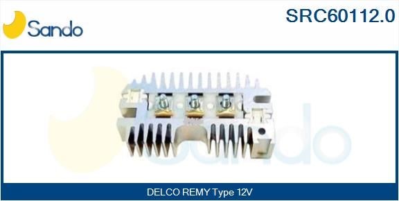 SANDO Window switch Article number: SWR70052.1 cheaply