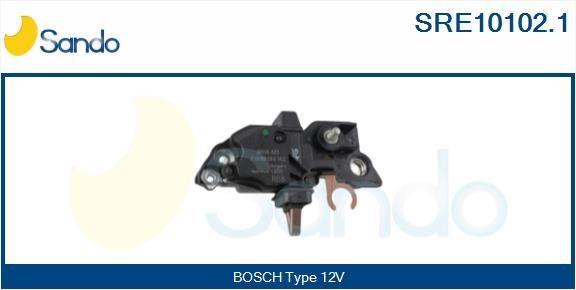 SANDO Window switch Article number: SWR70060.1 cheaply