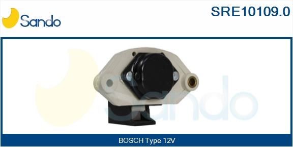 SANDO Window switch Article number: SWR70069.1 cheaply