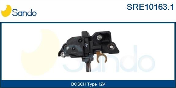 SANDO Window switch Article number: SWR70145.1 cheaply