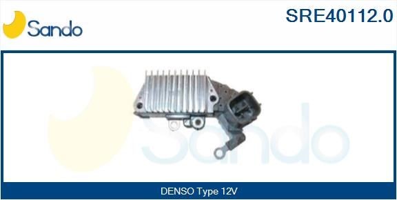 SANDO Window switch Article number: SWR78068.1 cheaply