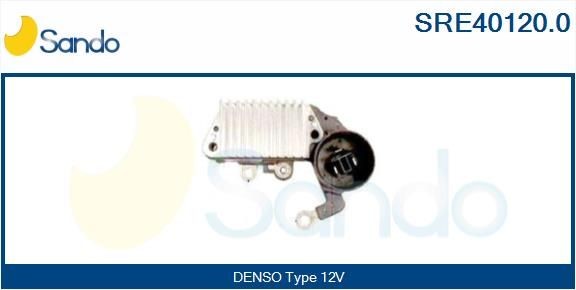 SANDO Window switch Article number: SWR78075.1 cheaply