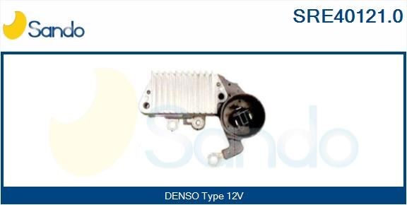 SANDO Window switch Article number: SWR78076.1 cheaply