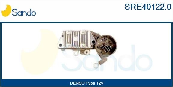 SANDO Window switch Article number: SWR78077.1 cheaply