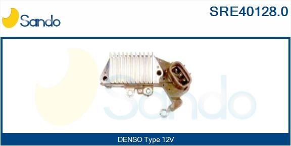 SANDO Window switch Article number: SWR78083.1 cheaply