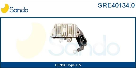 SANDO Window switch Article number: SWR78089.1 cheaply