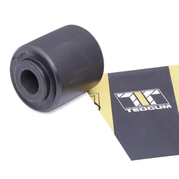 TEDGUM Trailing arm / Suspension arm bush Article number: TED13022 cheaply