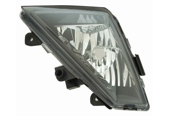 ABAKUS Fog Light Article number: 445-2014L-UE cheaply