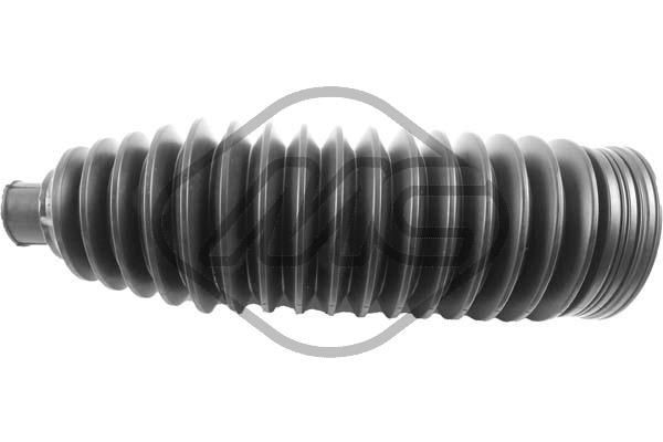 Metalcaucho Steering rack gaiter Article number: 10425 cheaply