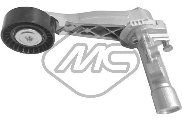 Metalcaucho Repair Kit, v-ribbed belt tensioner Article number: 14285 cheaply