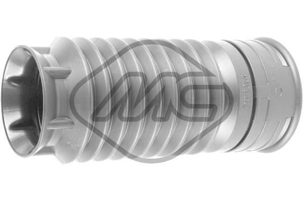 Metalcaucho Protective Cap / Bellow, shock absorber Article number: 40675 cheaply