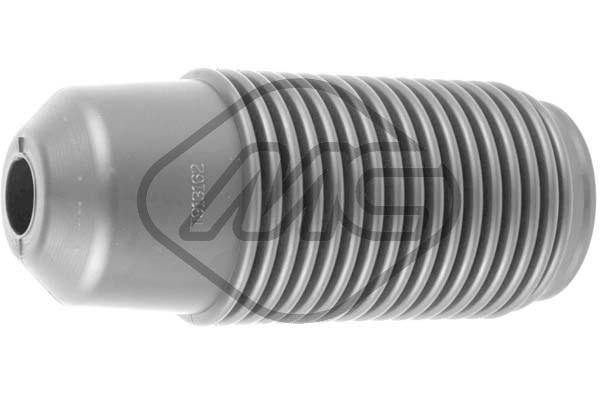 Metalcaucho Protective Cap / Bellow, shock absorber Article number: 40678 cheaply