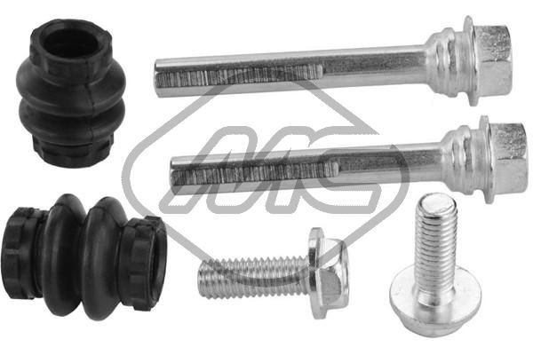 Metalcaucho Brake caliper bolt Article number: 43048 cheaply