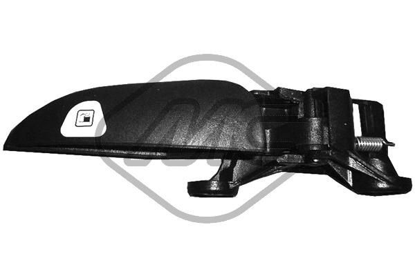 Metalcaucho Tank Cap Lock Article number: 43553 cheaply