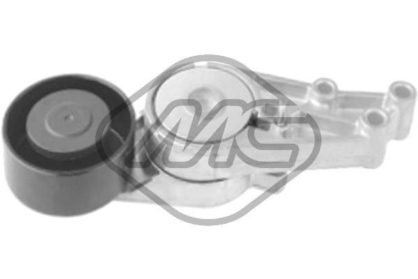 Metalcaucho Tensioner Lever, v-ribbed belt Article number: 49625 cheaply