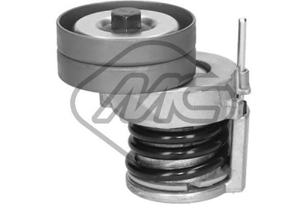 Metalcaucho Tensioner Lever, v-ribbed belt Article number: 49642 cheaply