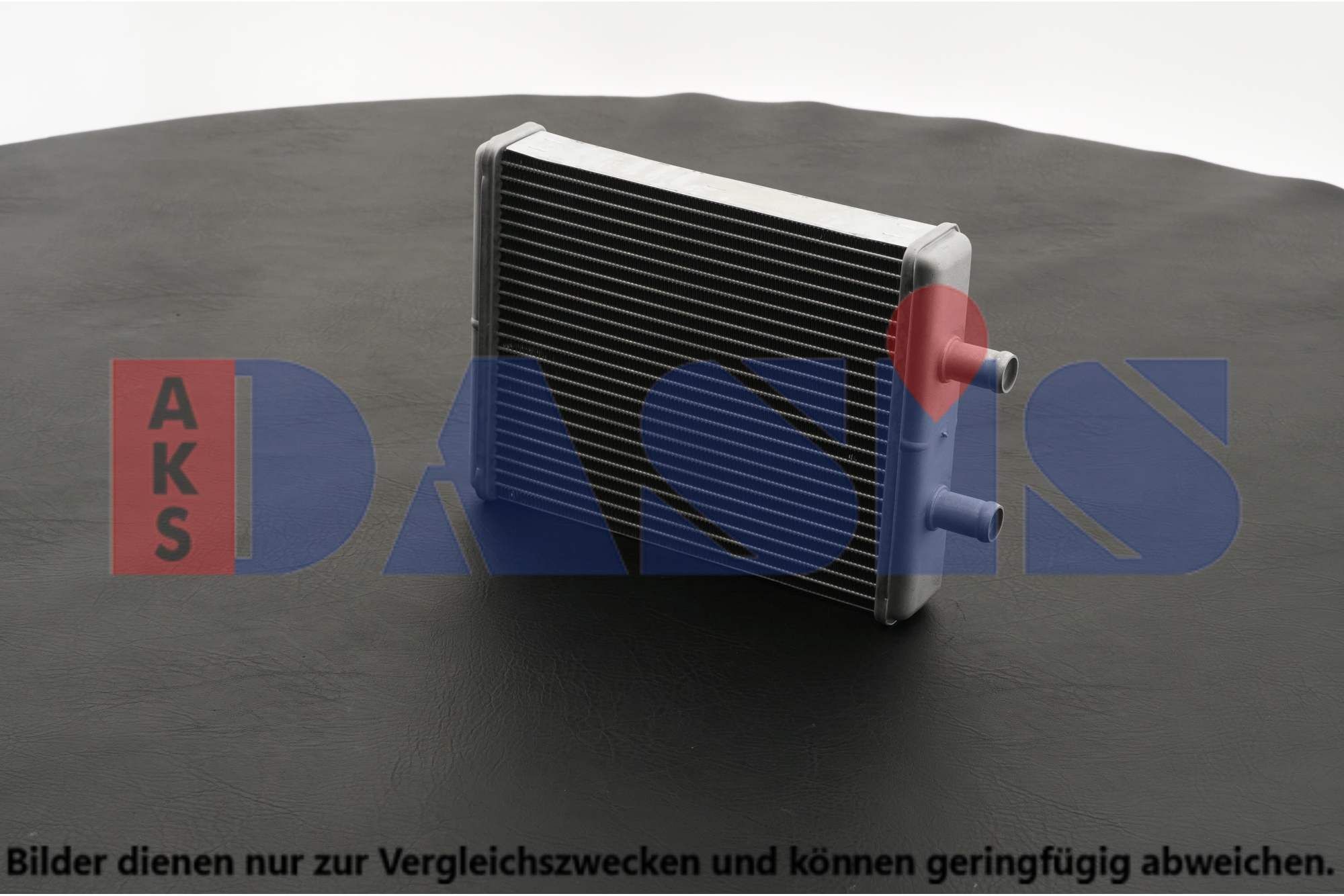 AKS DASIS Heater matrix Article number: 409007N cheaply