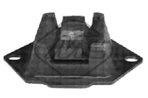 Metalcaucho Engine mount Article number: 56968 cheaply