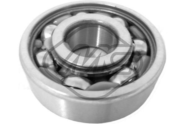 Metalcaucho Anti-Friction Bearing, suspension strut support mounting Article number: 74527 cheaply