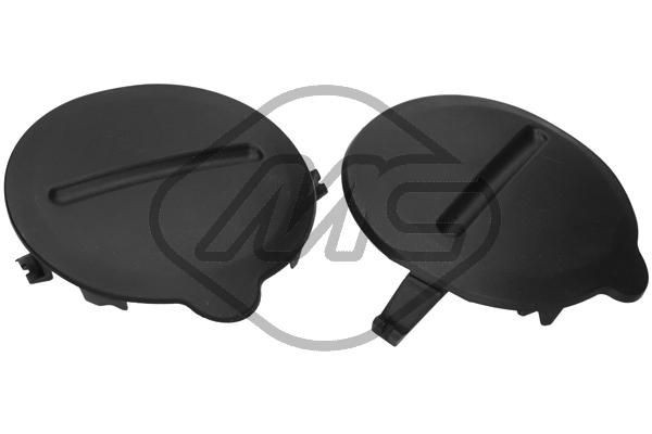 Metalcaucho Bumper Article number: 91005 cheaply