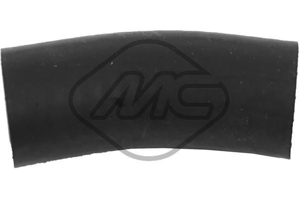 Metalcaucho Charger intake hose Article number: 99619 cheaply