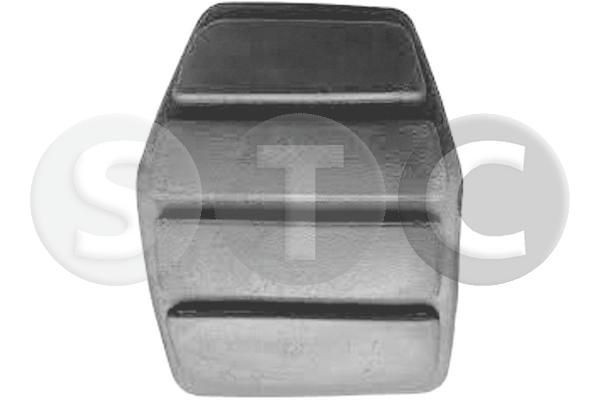 STC Brake Pedal Pad Article number: T413106 cheaply