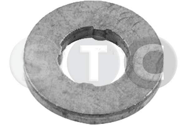 STC T439597 Heat Shield, injection system TRANSIT 2.2 TDCi 130 PS Diesel 2014