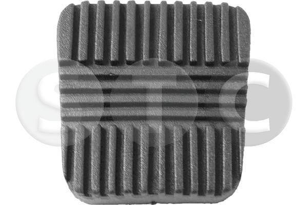 STC Brake Pedal Pad Article number: T441838 cheaply