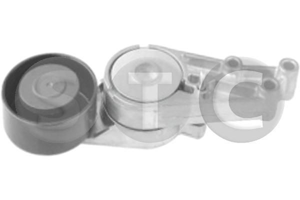 STC Tensioner Lever, v-ribbed belt Article number: T449625 cheaply