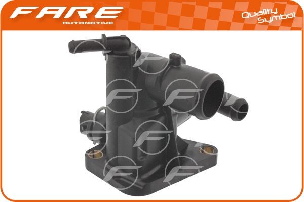 FARE SA Thermostat housing Article number: 16450 cheaply