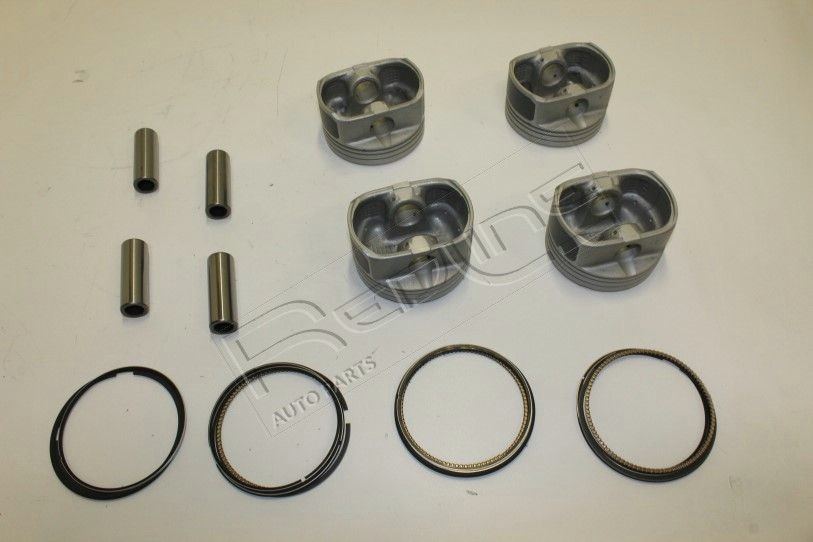 RED-LINE Piston Article number: 20HY054 cheaply