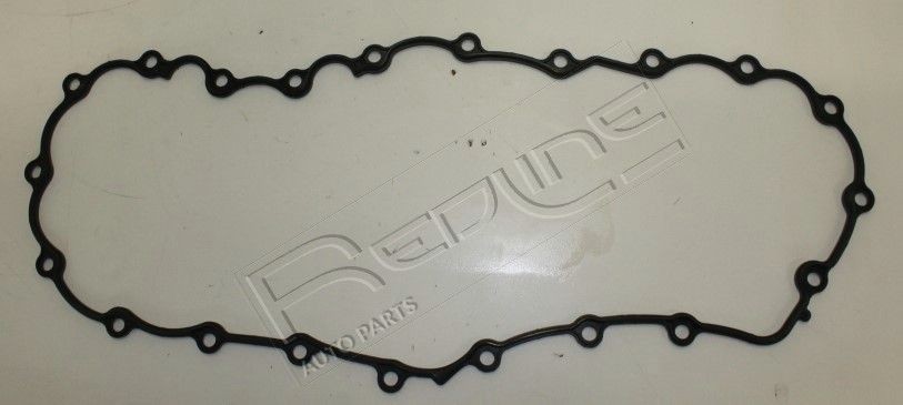 RED-LINE Gasket, oil sump Article number: 34SZ047 cheaply