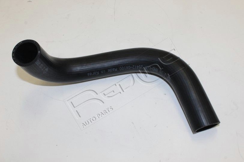 RED-LINE Radiator hose Article number: 48HY029 cheaply