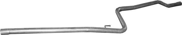 POLMO Exhaust Pipe Article number: 07.56 cheaply