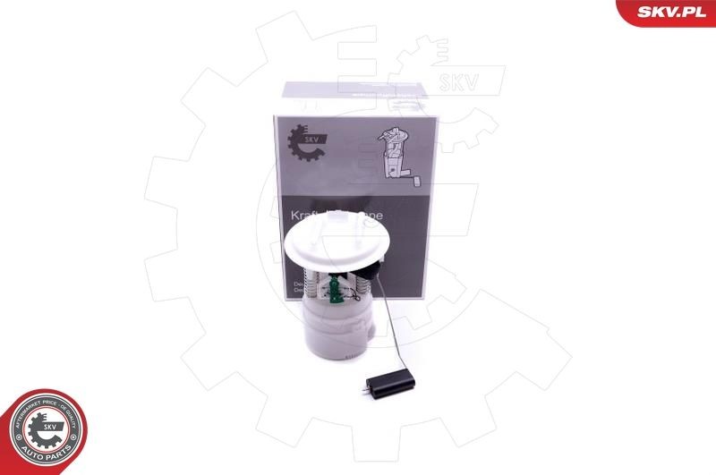 ESEN SKV Fuel feed unit Article number: 02SKV803 cheaply