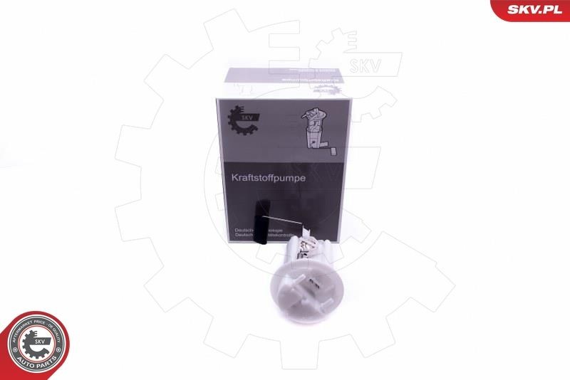 ESEN SKV Fuel feed unit Article number: 02SKV808 cheaply