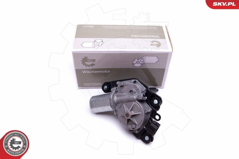 ESEN SKV Wiper motor Article number: 19SKV098 cheaply