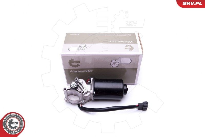 ESEN SKV Wiper motor Article number: 19SKV123 cheaply