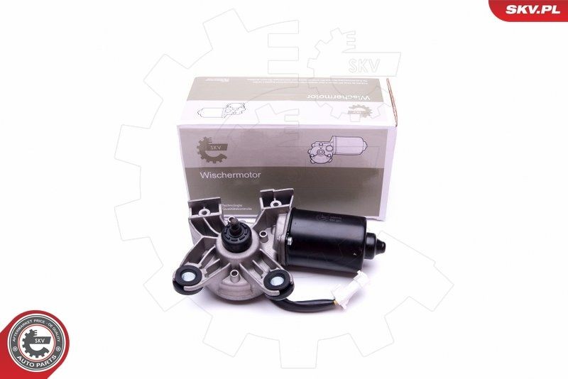 ESEN SKV Wiper motor Article number: 19SKV133 cheaply