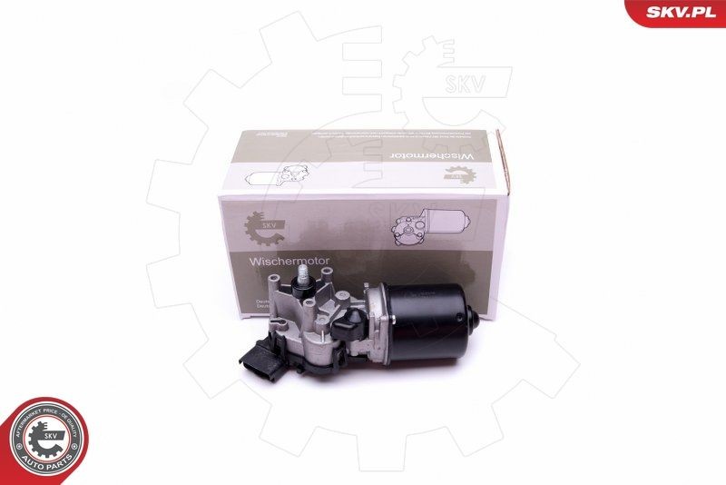 ESEN SKV Wiper motor Article number: 19SKV154 cheaply