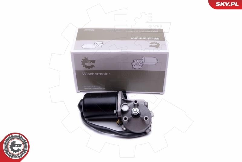 ESEN SKV Wiper motor Article number: 19SKV158 cheaply