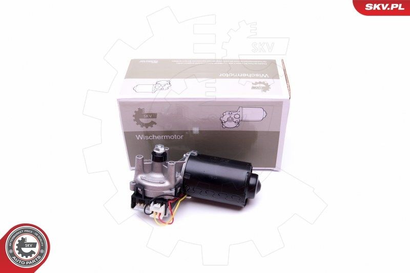 ESEN SKV Wiper motor Article number: 19SKV165 cheaply