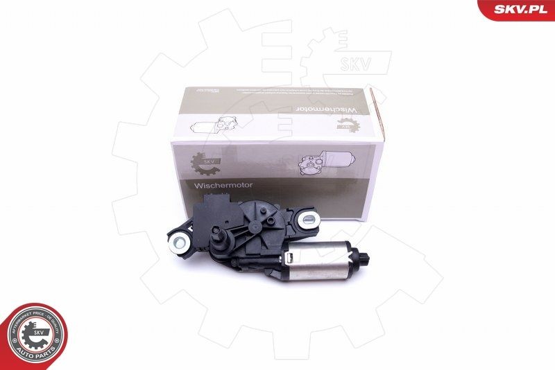 ESEN SKV Wiper motor Article number: 19SKV186 cheaply