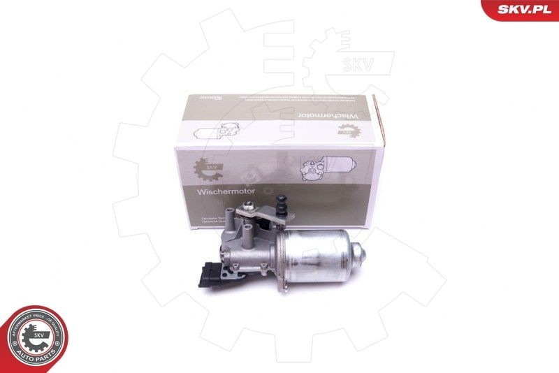 ESEN SKV Wiper motor Article number: 19SKV187 cheaply