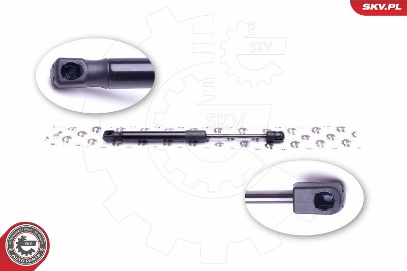 ESEN SKV Bonnet strut Article number: 52SKV007 cheaply