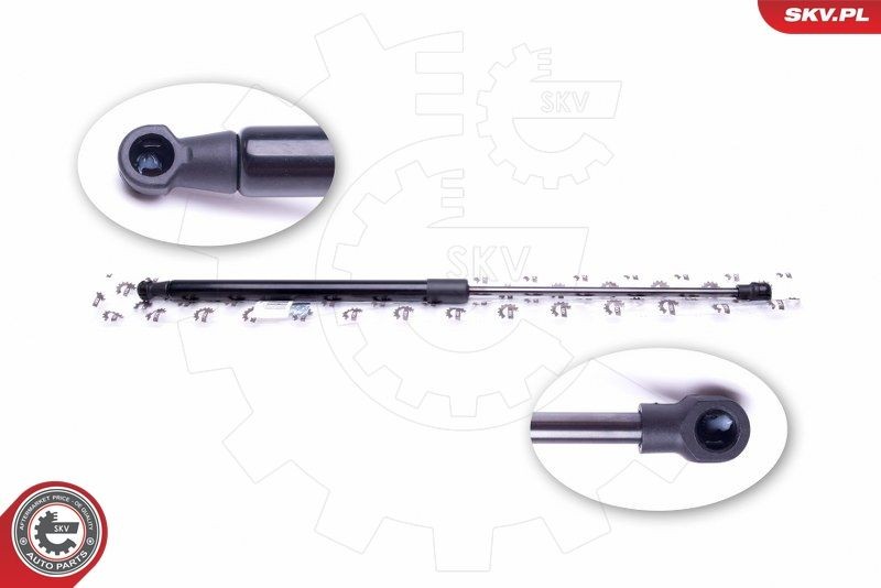 ESEN SKV Bonnet strut Article number: 52SKV028 cheaply