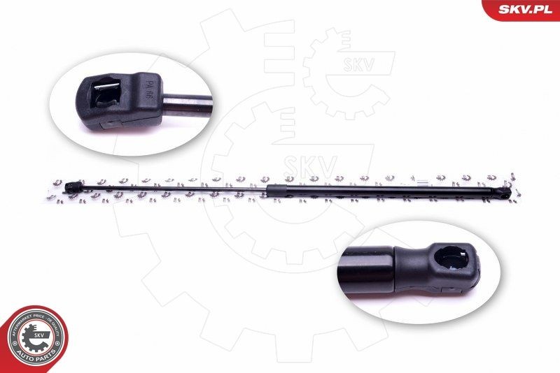 ESEN SKV Bonnet strut Article number: 52SKV045 cheaply