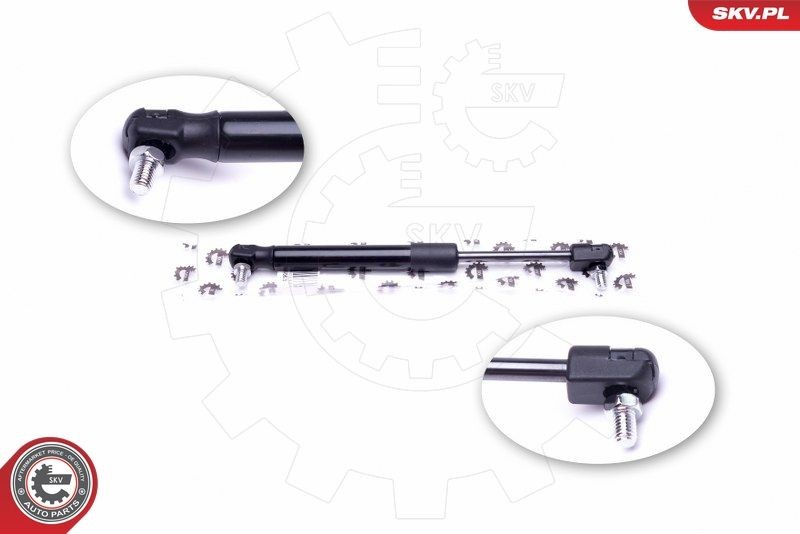 ESEN SKV Bonnet strut Article number: 52SKV053 cheaply