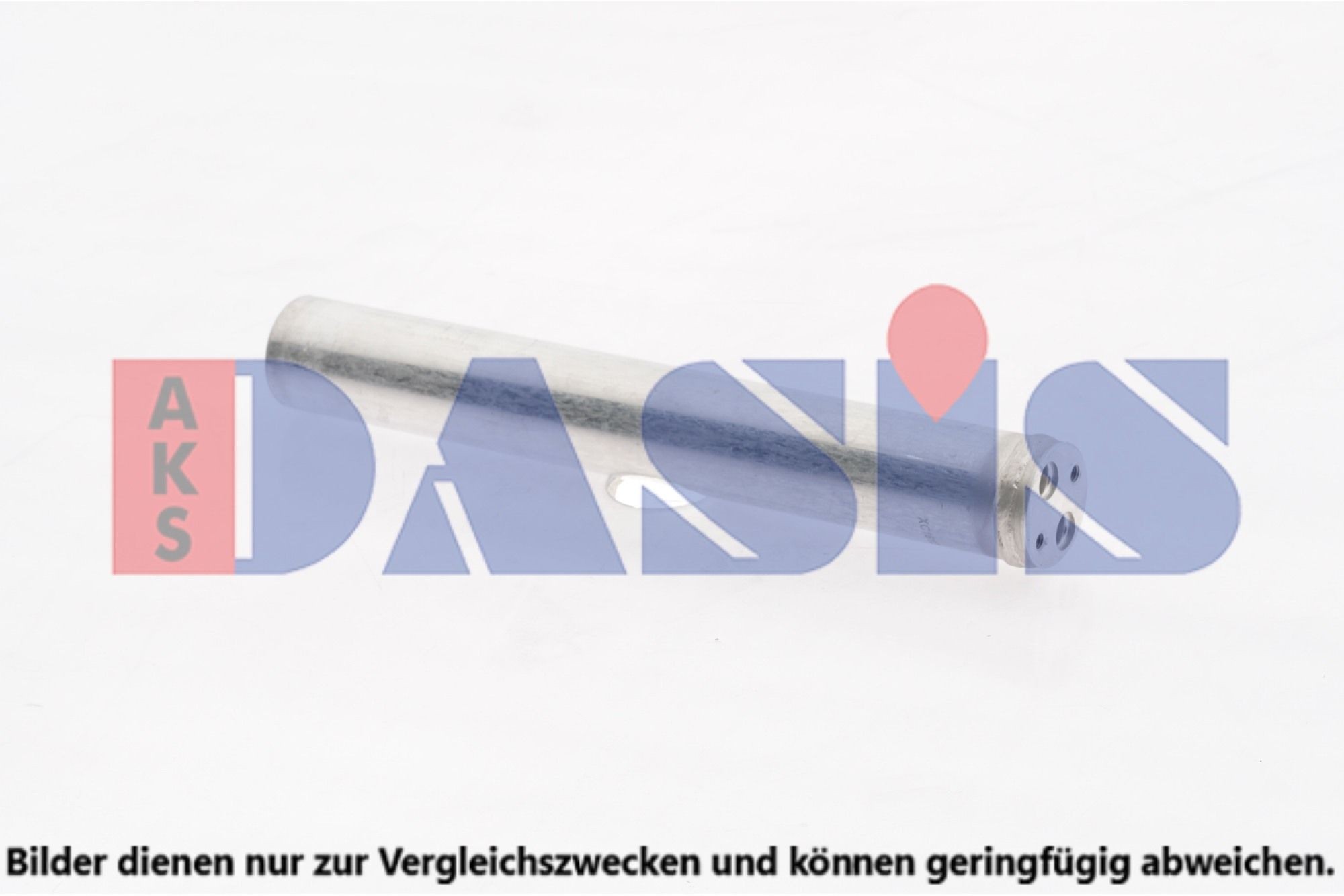 AKS DASIS Dryer, air conditioning Article number: 800011N cheaply